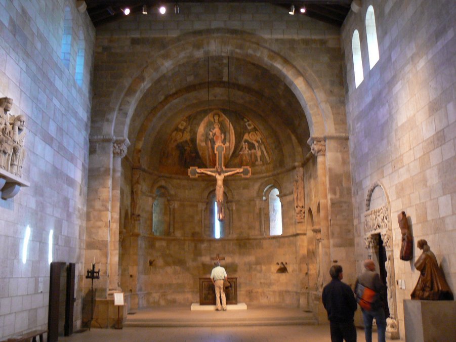 The Cloisters: The Cloisters  052